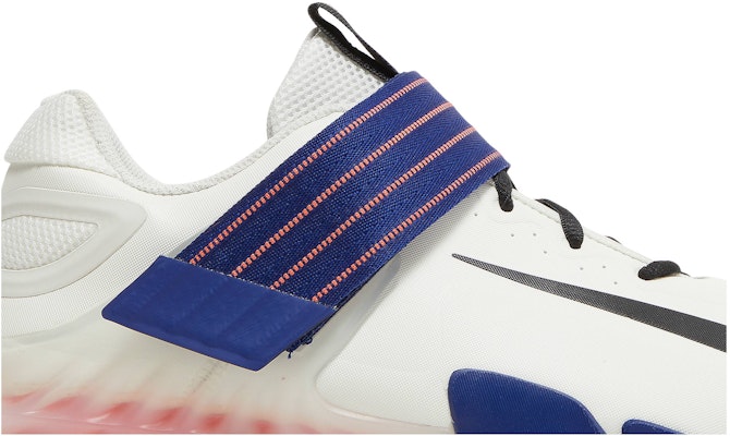 Nike Savaleos 'Sail Deep Royal Blue' Sepatu Olahraga Pria CV5708-148 Order Nike Savaleos 'Sail Deep Royal Blue' Sepatu Olahraga Pria CV5708-148