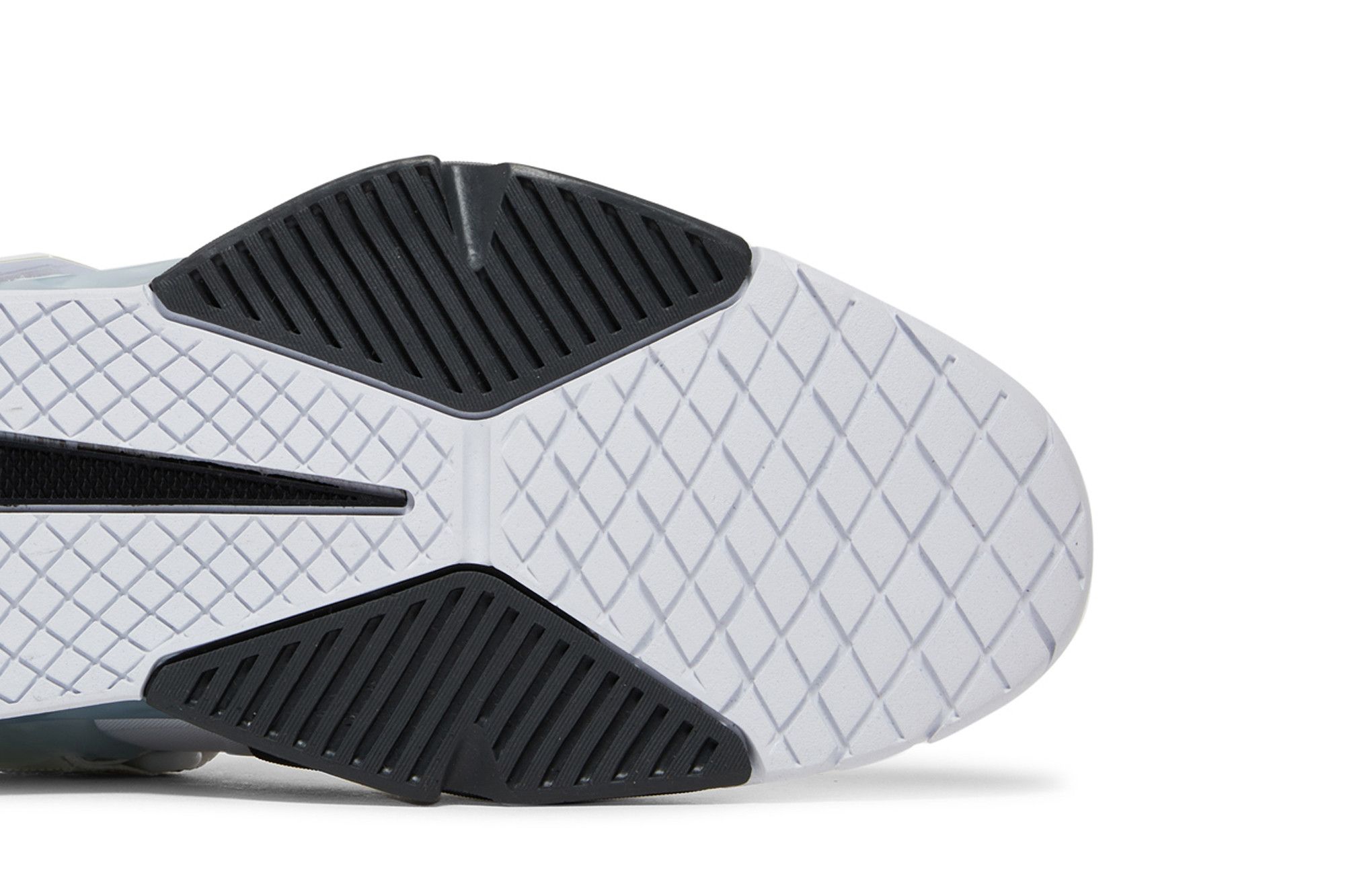 Details for Nike Savaleos ''Wit Zwart'' CV5708-100