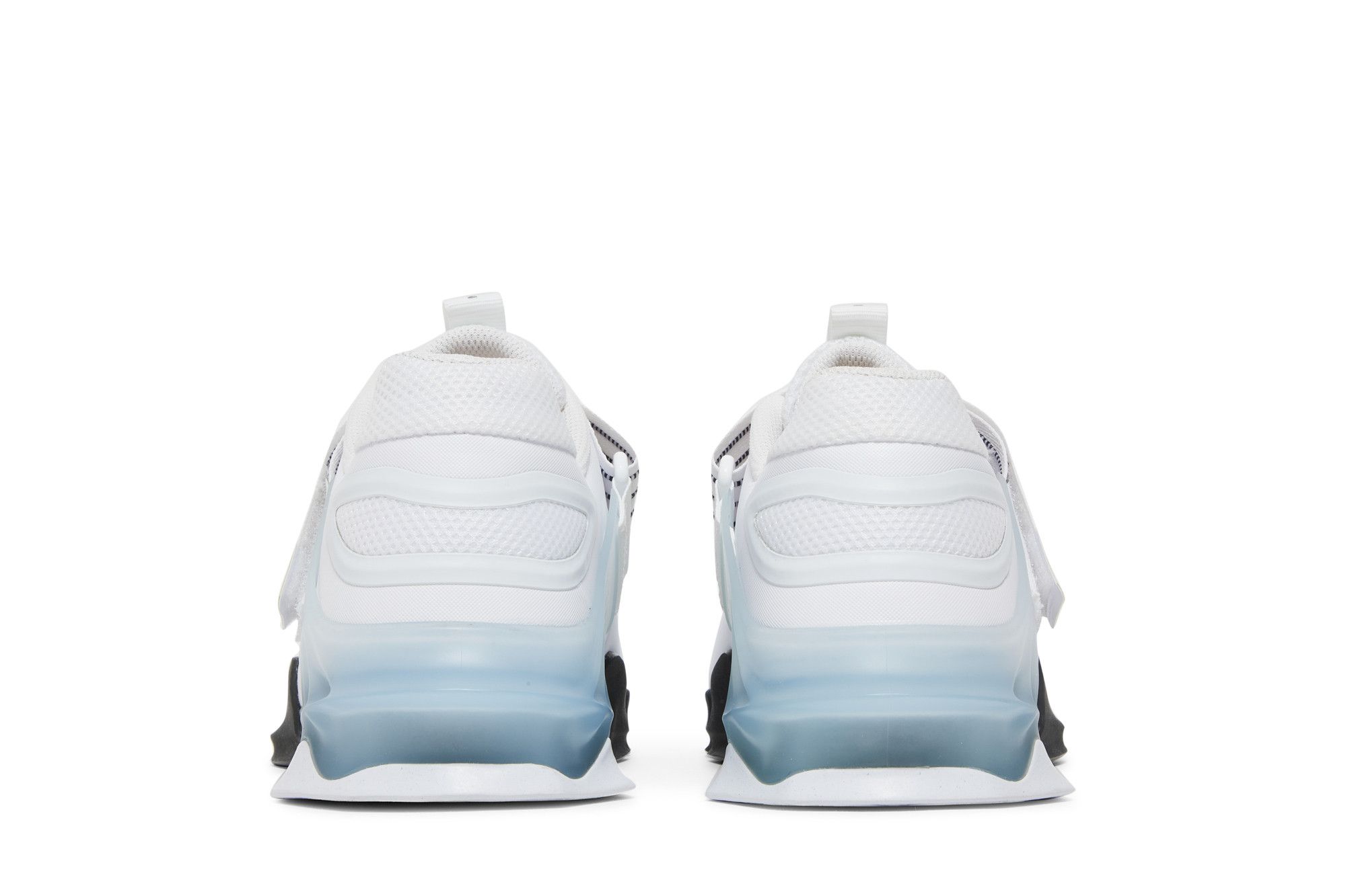 Sizing Nike Savaleos ''Wit Zwart'' CV5708-100