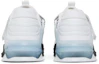 Sizing Nike Savaleos ''Wit Zwart'' CV5708-100