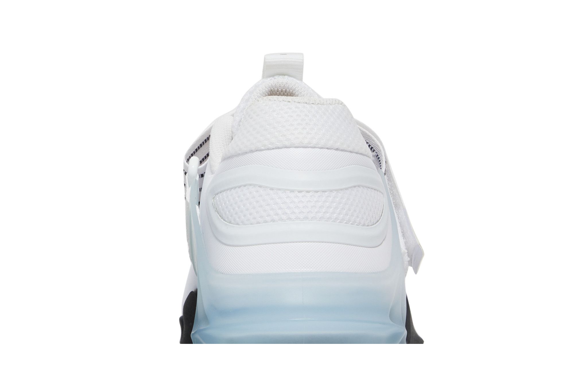 Cheap Nike Savaleos ''Wit Zwart'' CV5708-100