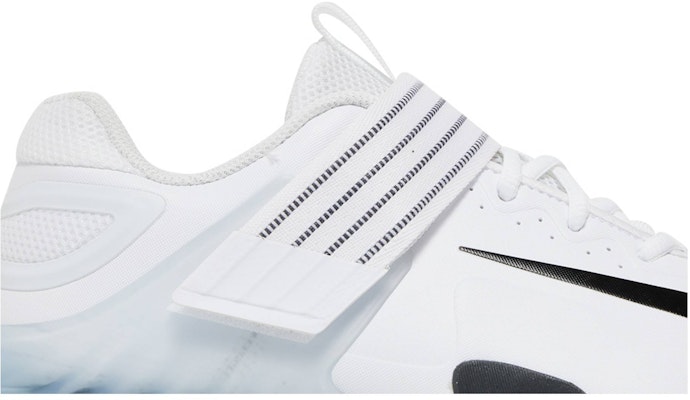 Nike Savaleos 'White Black' CV5708-100 Order Nike Savaleos 'White Black' CV5708-100