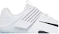 Nike Savaleos 'Putih Hitam' CV5708-100