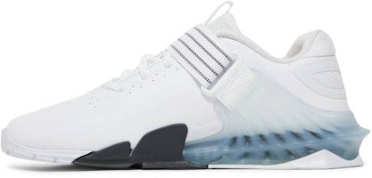 Nike Savaleos 'Putih Hitam' CV5708-100 Lookbook Nike Savaleos 'Putih Hitam' CV5708-100