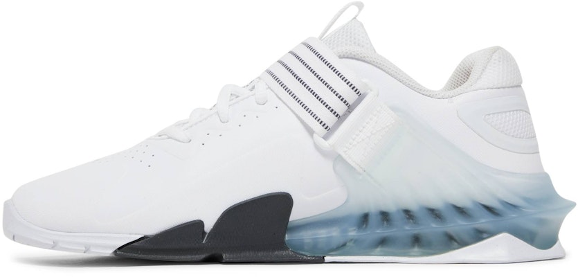 Nike Savaleos 'White Black' CV5708-100 Lookbook Nike Savaleos 'White Black' CV5708-100