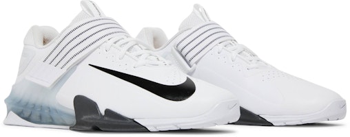 Nike Savaleos 'Putih Hitam' CV5708-100 Cheap Nike Savaleos 'Putih Hitam' CV5708-100