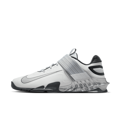 Nike Savaleos Photon Dust/Anthracite/Metallic Silver FZ8664-001