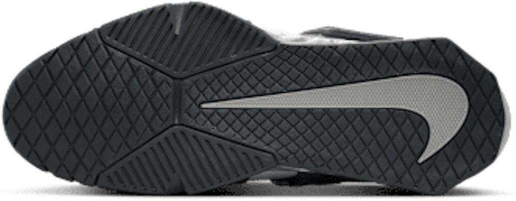 耐克Savaleos举重鞋 灰尘白/深灰/金属银 FZ8664-001 Order 耐克Savaleos举重鞋 灰尘白/深灰/金属银 FZ8664-001