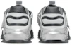 Details for 耐克Savaleos举重鞋 灰尘白/深灰/金属银 FZ8664-001