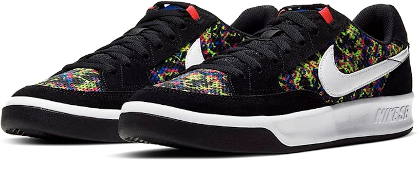 Nike SB Skateboard Adversary PRM CT3632-001 Lookbook Nike SB Skateboard Adversary PRM CT3632-001
