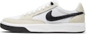 Nike SB Adversary 'Putih Hitam' CJ0887-100