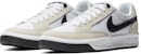Nike SB Adversary 'Putih Hitam' CJ0887-100