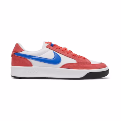 Nike SB Adversary PRM 'Lobster White'