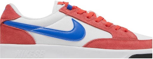 Order Nike SB Adversary Premium ''Lobster Bianco'' CW7456-600