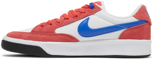 Lookbook Nike SB Adversary Premium ''Lobster Bianco'' CW7456-600