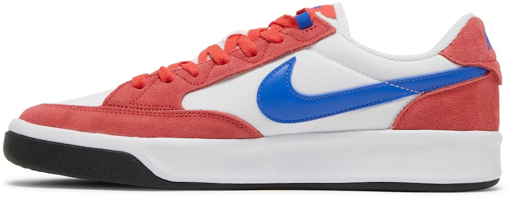Nike SB Adversary Premium 'Lobster White' CW7456-600 Lookbook Nike SB Adversary Premium 'Lobster White' CW7456-600