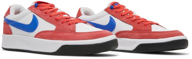 Cheap Nike SB Adversary Premium ''Lobster Bianco'' CW7456-600