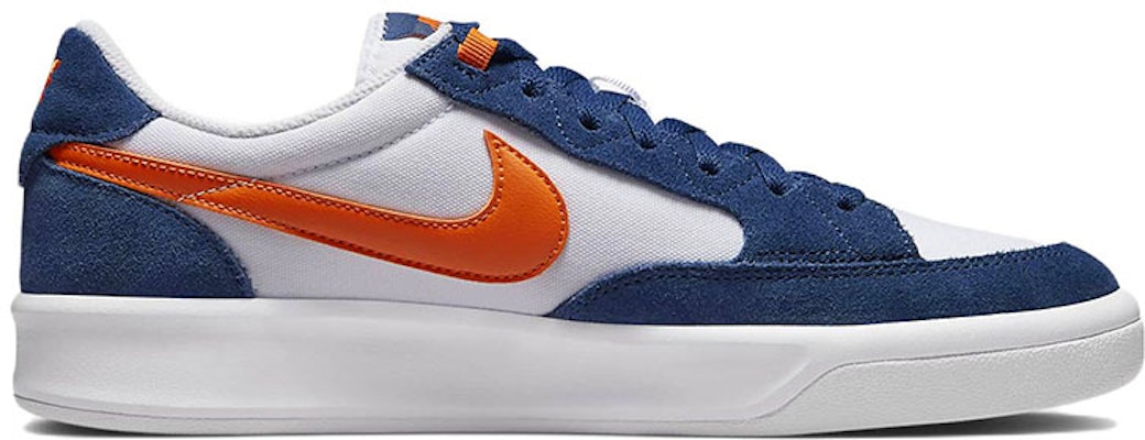Nike SB 對手高級版 '深藍 安全橘' CW7456-402 Order Nike SB 對手高級版 '深藍 安全橘' CW7456-402