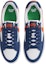 Shop Nike SB Adversary Premium 'Navy Safety Orange' dalam Bahasa Melayu. CW7456-402