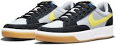 Lookbook Nike SB Adversary Premium 'Kelabu Serigala Kuning Terang' CW7456-004