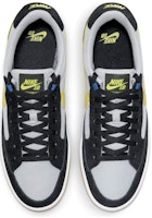 나이키 SB 어드버서리 프리미엄 '울프 그레이 옐로우 스트라이크' CW7456-004 Shop 나이키 SB 어드버서리 프리미엄 '울프 그레이 옐로우 스트라이크' CW7456-004