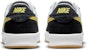 Nike SB Adversary Premium 'Kelabu Serigala Kuning Terang' CW7456-004