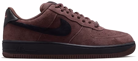 Nike SB Air Force 1 Low 'Light Chocolate' HM8517-201