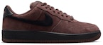 Buy Nike SB Air Force 1 Low 'Light Chocolate' HM8517-201