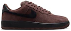 Buy Nike SB Air Force 1 Low 'Light Chocolate' HM8517-201