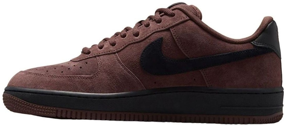 Nike SB Air Force 1 Low 'Light Chocolate' HM8517-201 Order Nike SB Air Force 1 Low 'Light Chocolate' HM8517-201
