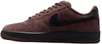 Order Nike SB Air Force 1 Low 'Light Chocolate' HM8517-201