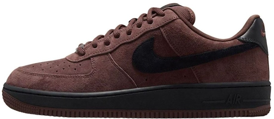 Nike SB Air Force 1 Low 'Light Chocolate' HM8517-201 Lookbook Nike SB Air Force 1 Low 'Light Chocolate' HM8517-201