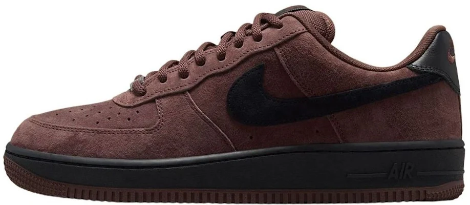 Nike SB Air Force 1 Low 'Light Chocolate' HM8517-201 Lookbook Nike SB Air Force 1 Low 'Light Chocolate' HM8517-201