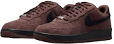 Shop Nike SB Air Force 1 Low 'Light Chocolate' HM8517-201