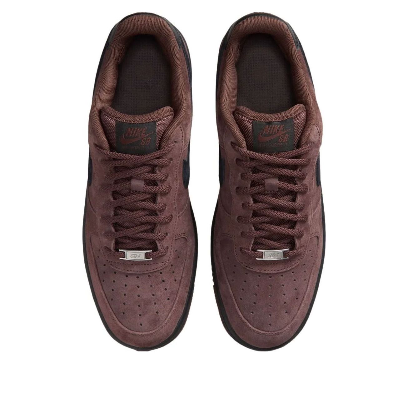 Purchase Nike SB Air Force 1 Low 'Light Chocolate' HM8517-201