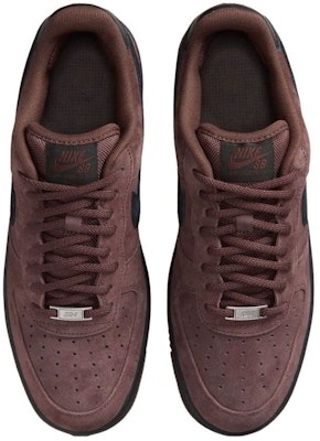 Nike SB Air Force 1 Low 'Light Chocolate' HM8517-201 Purchase Nike SB Air Force 1 Low 'Light Chocolate' HM8517-201
