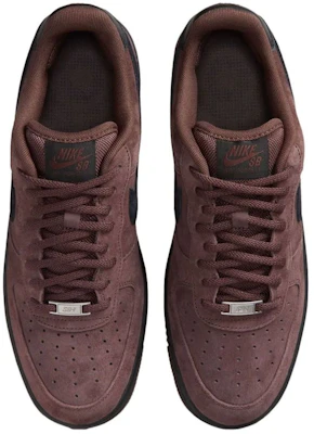 Nike SB Air Force 1 Low 'Light Chocolate' HM8517-201 Purchase Nike SB Air Force 1 Low 'Light Chocolate' HM8517-201