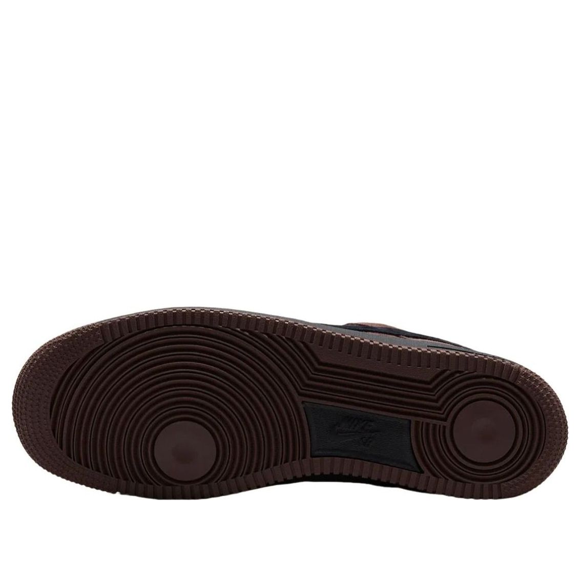 Details for Nike SB Air Force 1 Low 'Light Chocolate' HM8517-201