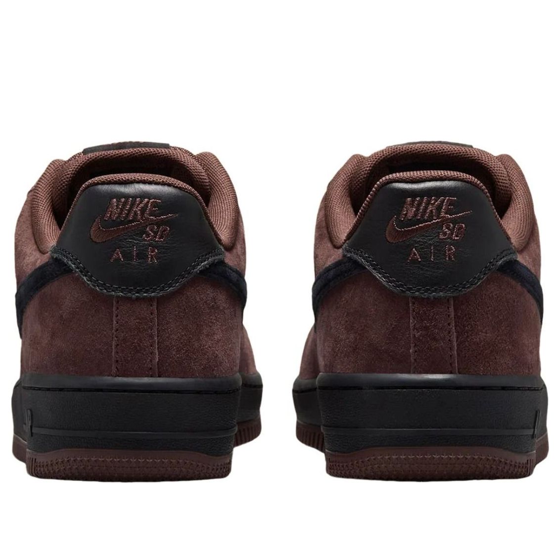 Sizing Nike SB Air Force 1 Low 'Light Chocolate' HM8517-201