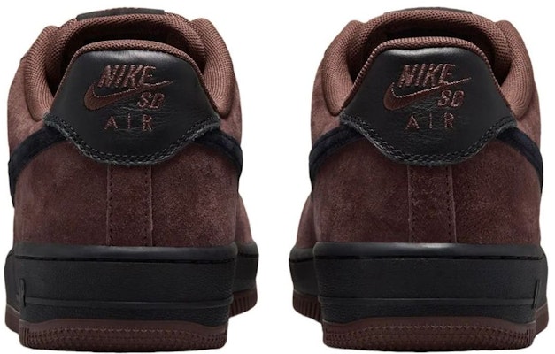 Nike SB Air Force 1 Low 'Light Chocolate' HM8517-201 Sizing Nike SB Air Force 1 Low 'Light Chocolate' HM8517-201