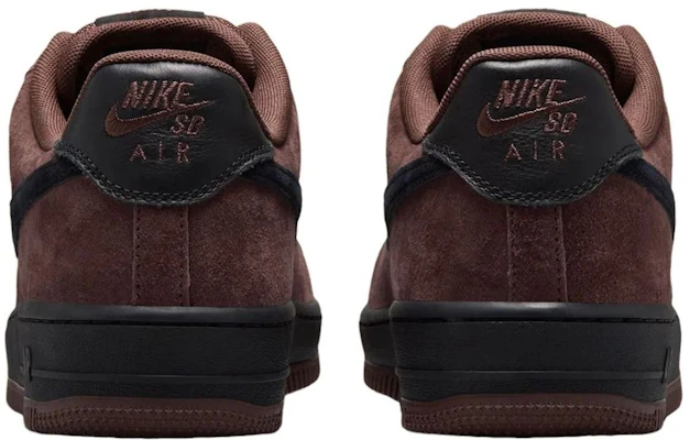 Nike SB Air Force 1 Low 'Light Chocolate' HM8517-201 Sizing Nike SB Air Force 1 Low 'Light Chocolate' HM8517-201
