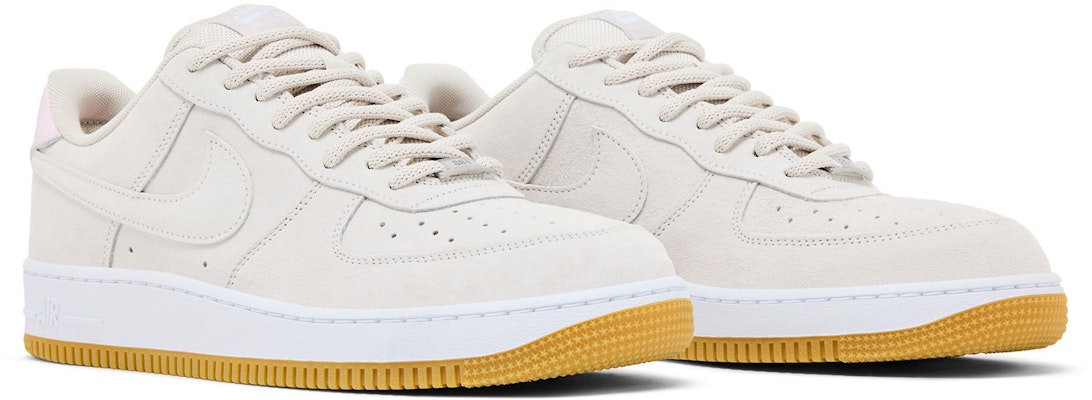 Nike SB Air Force 1 Low ''Coklat Cerah & Merah Jambu'' HM8517-100 Cheap Nike SB Air Force 1 Low ''Coklat Cerah & Merah Jambu'' HM8517-100