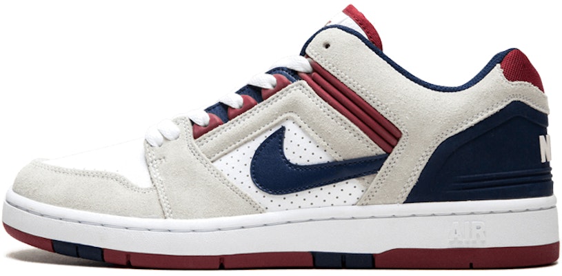 Nike SB Air Force 2 Low '76ers' AO0300-100 Buy Nike SB Air Force 2 Low '76ers' AO0300-100