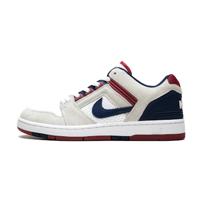 Nike SB Air Force 2 Low '76ers'