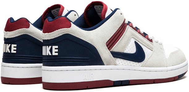 나이키 SB 에어포스 2 로우 "식서스" 🏀🔥 (Nike SB Air Force 2 Low "Sixers" 🏀🔥) AO0300-100 Lookbook 나이키 SB 에어포스 2 로우 "식서스" 🏀🔥 (Nike SB Air Force 2 Low "Sixers" 🏀🔥) AO0300-100