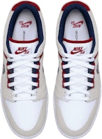 Nike SB Air Force 2 Low '76ers' AO0300-100 - Kasut Sneakers Klasik Shop Nike SB Air Force 2 Low '76ers' AO0300-100 - Kasut Sneakers Klasik