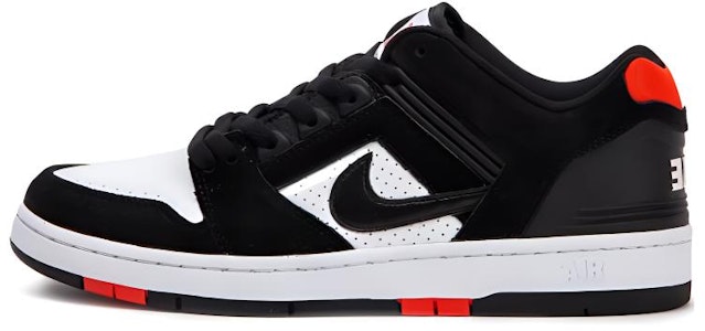 Nike SB Air Force 2 Low 'Bred' AO0300-006 - Kasut Snekers Buy Nike SB Air Force 2 Low 'Bred' AO0300-006 - Kasut Snekers