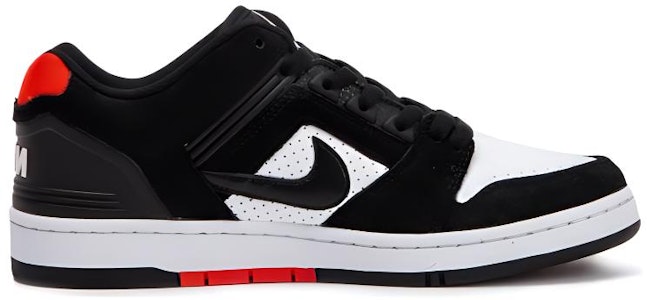 Nike SB Air Force 2 Low 'Bred' AO0300-006 - Kasut Snekers Order Nike SB Air Force 2 Low 'Bred' AO0300-006 - Kasut Snekers