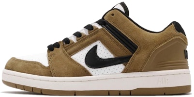 Nike SB Air Force 2 Low 'Escape' AO0300-300 Nike SB Air Force 2 Low 'Escape' AO0300-300