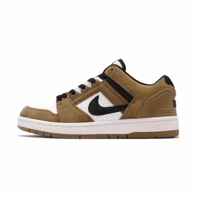 Nike SB Air Force 2 Low 'Escape'